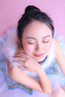 于越个人资料