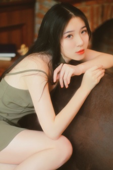 美丽小蜜桃