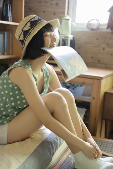 为什么进入以后女孩放弃抵抗知乎